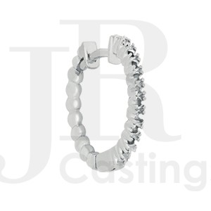 Jr Castings E 1540