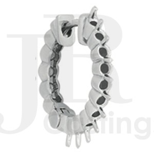 Jr Castings E 1563