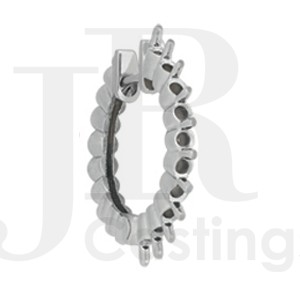 Jr Castings E 1564