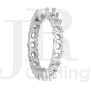 JR Castings E 1677