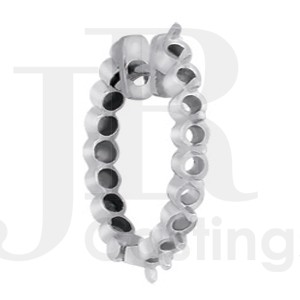 Jr Castings E 1529