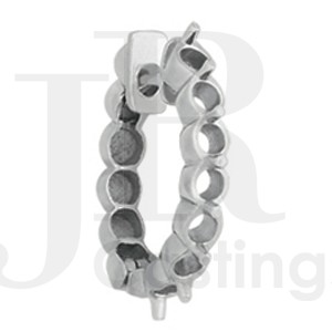 Jr Castings E 1531