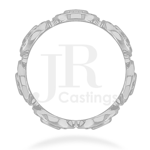 JR Castings EW 1646 - 1650