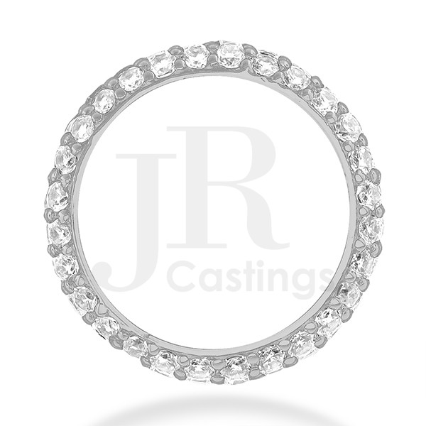 JR Castings - EW 1660 - 1662