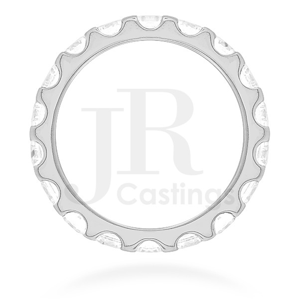 R Castings - EW 2628 - 2645