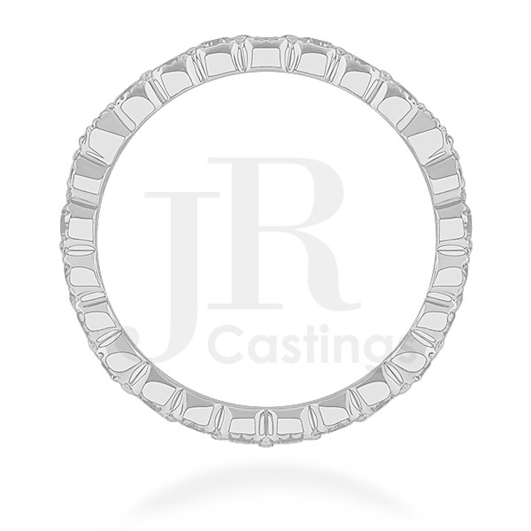 JR Castings - EW 2766 - 2770 (Size 6½&8¼)