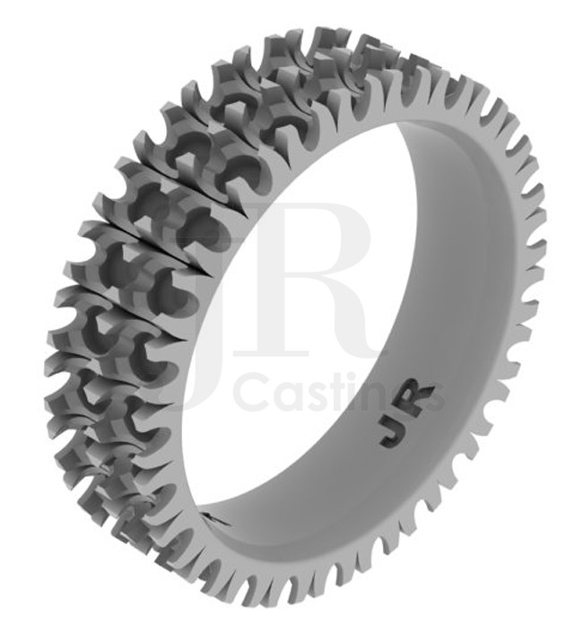 JR Castings EW 2901 - 2907