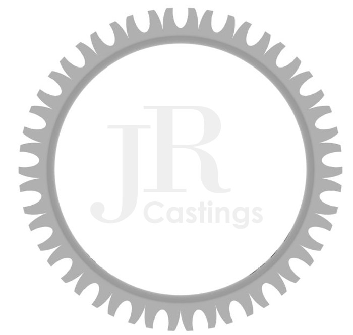 JR Castings EW 2901 - 2907