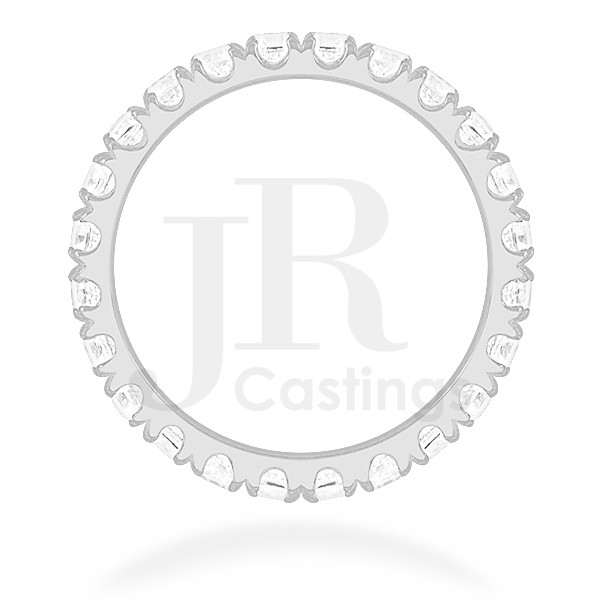 JR Castings EW 2911 - 2917 (Size 6&6½)