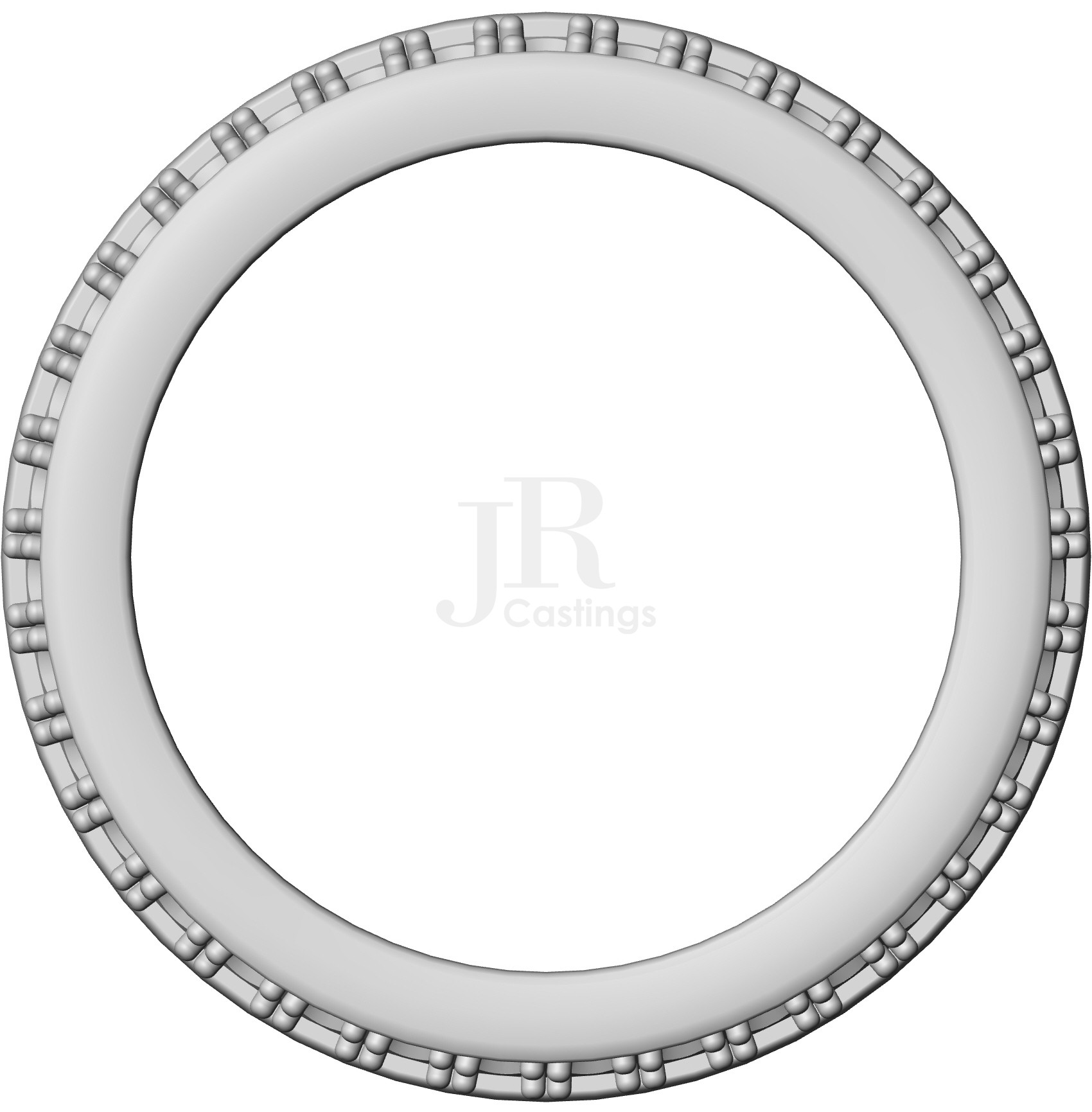 JR Castings EW 2991 -2994