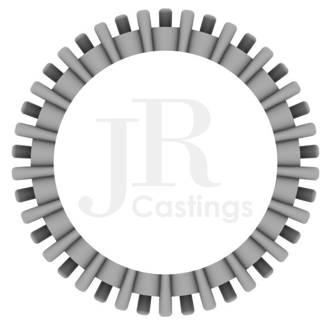 JR Castings EW 3008 - 3031 (Size5,6&7)