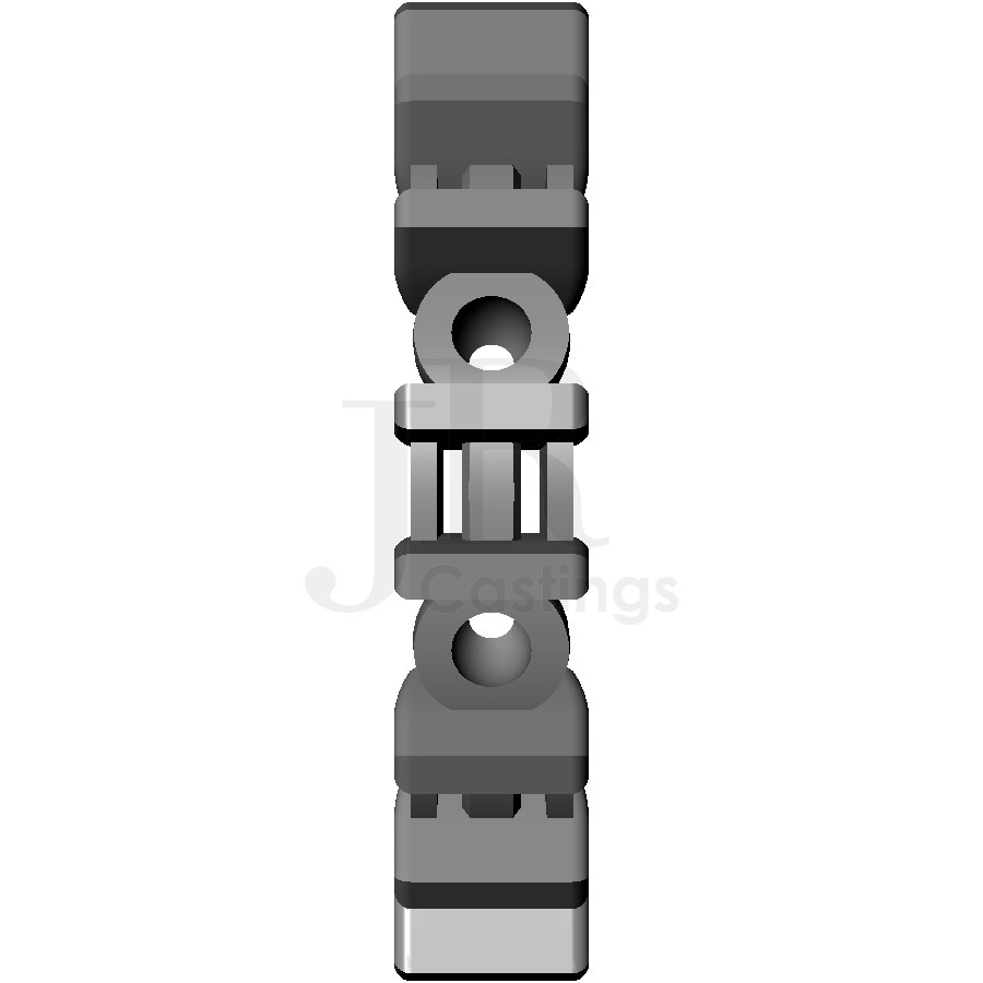 JR Castings EW 3156