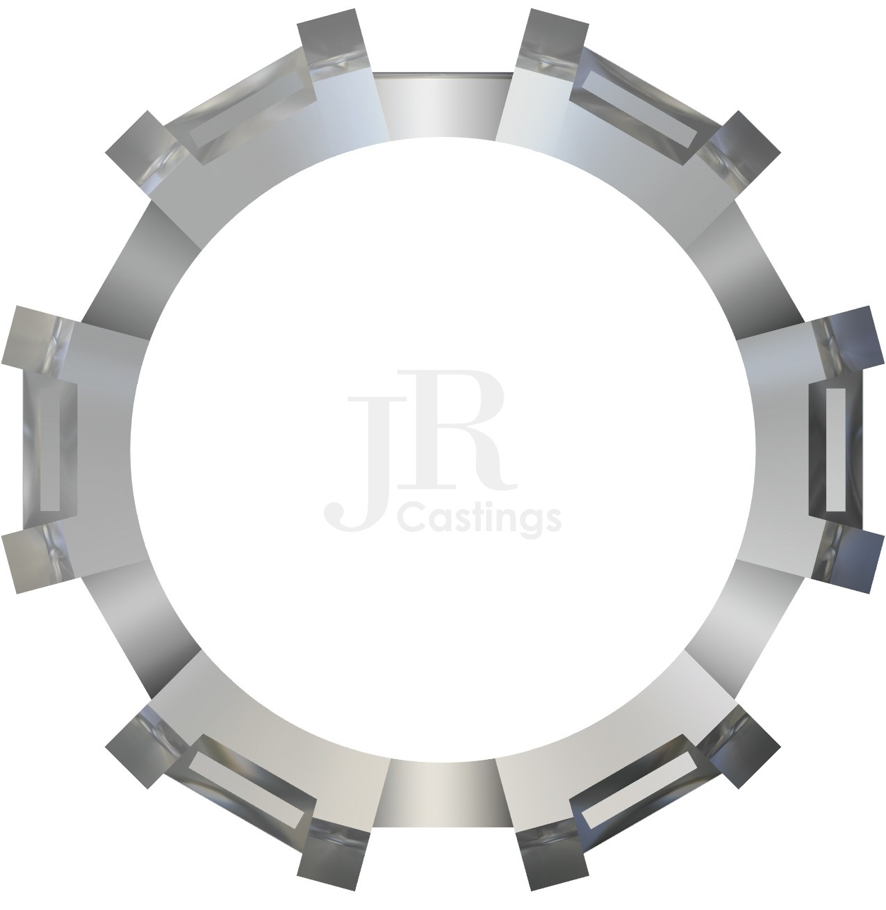 JR Castings EW 3224 - 4¾