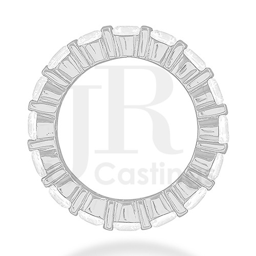 JR Castings - EW 2327 - 2366