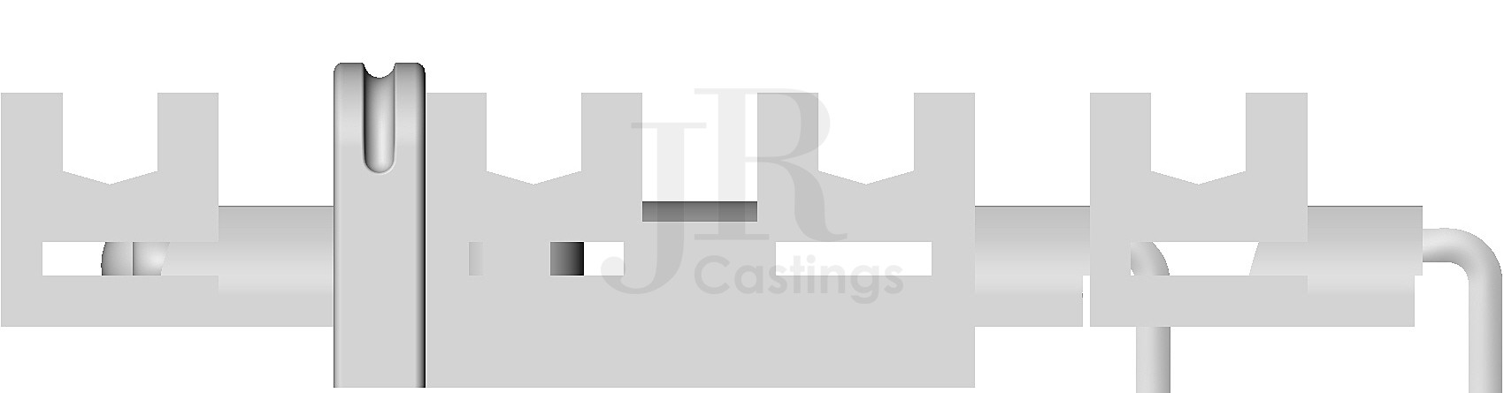 JR Castings S 1477