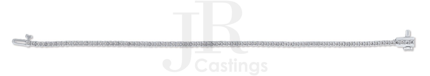 Jr Castings Findings TB 2mm